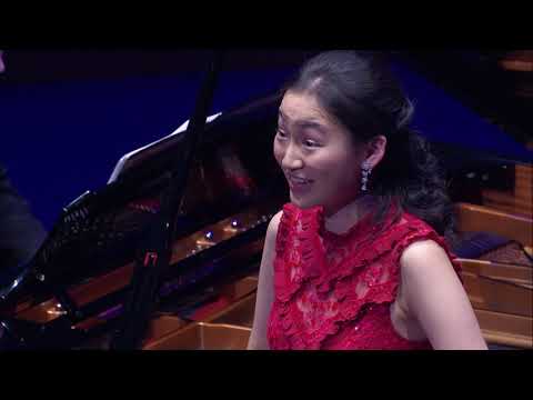 Chelsea Guo | Classical/Soprano | 2019 National YoungArts Week