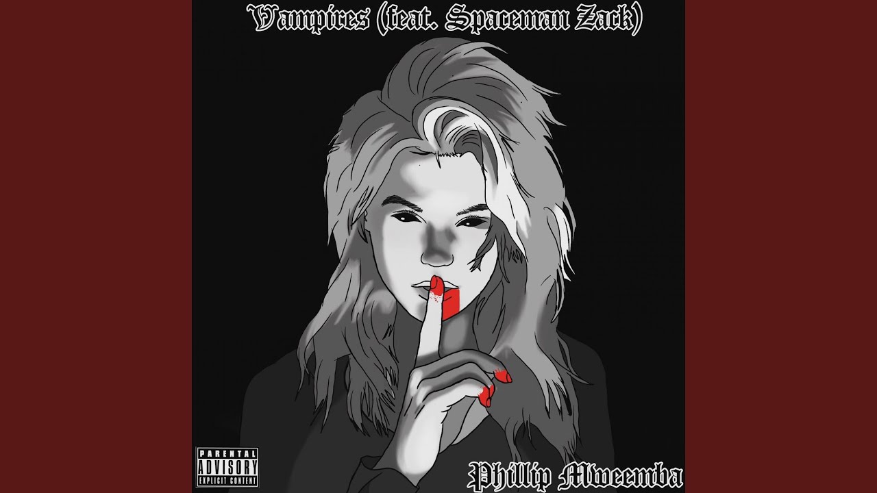 Obejrzyj Vampires w YouTube Obejrzyj Vampires w YouTube