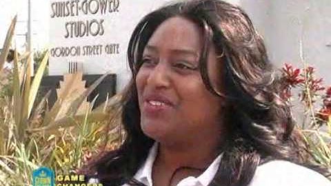 CCN Game Changers - Tracy Christian, Hollywood Agent Pt. 2