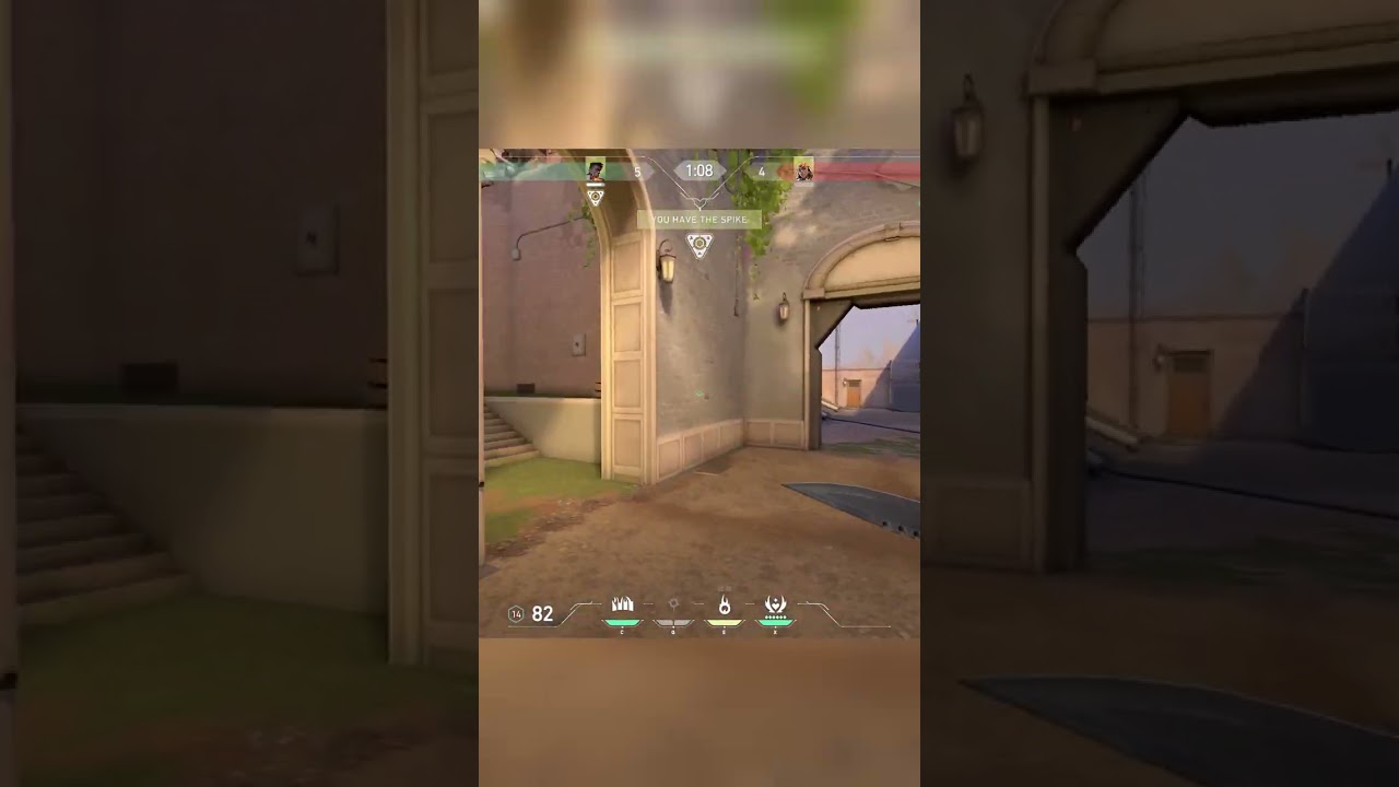 SMURFING IN IRON BE LIKE 