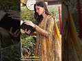 Zouqenisa presents viral maria b lawn collection for women