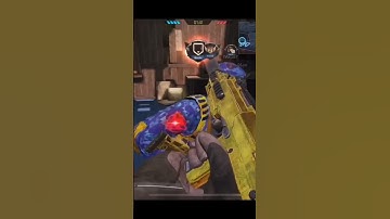 Quick 1v4 call of duty mobile #callofdutymobileedit #edit #1vs4 #callofdutymobiletrending