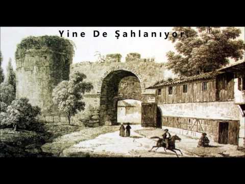 Yine De Şahlanıyor Kolbaşının Kır Atı - Koro