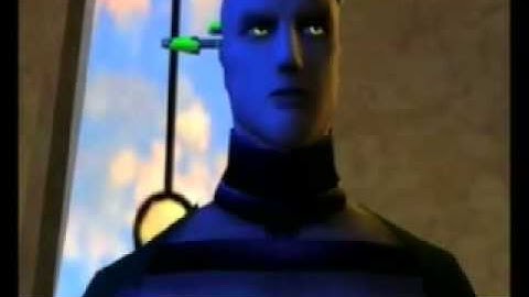 Advent Rising The Game Movie Part11