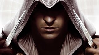 EZIO AUDITORE DA'FIRENZE | RADIOACTIVE