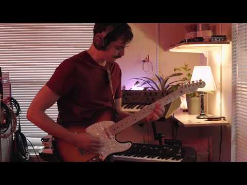 BAYONNE - UNCERTAINLY DERANGED (TEASER)