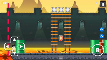 Mr Maker. 242. Level Editor