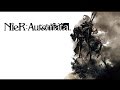 Neir automata is awesome