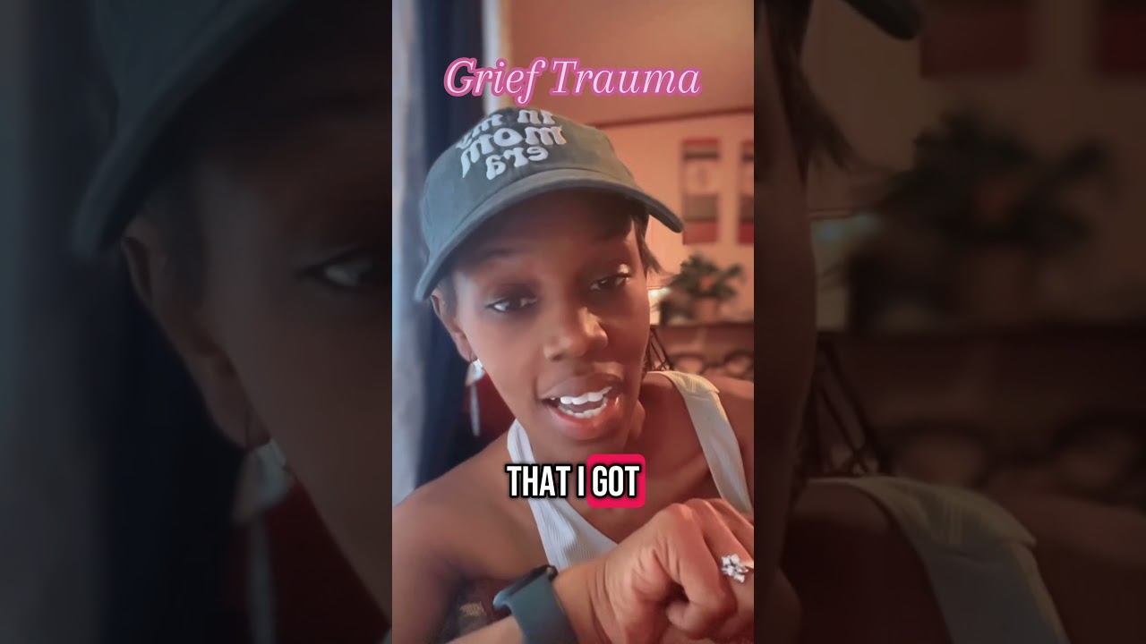 PTSD showing up out of no where.