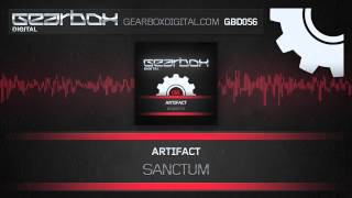 Miniatura de vídeo de "Artifact - Sanctum [GBD056]"