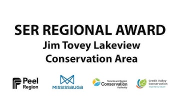 TRCA SER Awards Video 2025