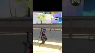Wind FF Live ❤️‍🩹✨💗#shorts #vairal 1vs1 Gameplay