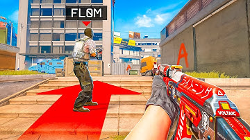 This is How You Should Bait in CS2