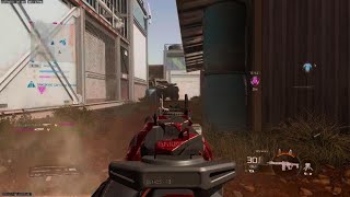 Gridlock Hardpoint Ranked Black Ops 7