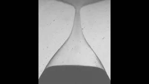 High-Speed Imaging of Drops and Bubbles: Supplemental Video 13