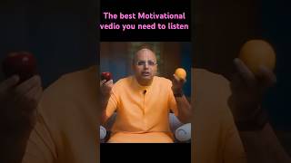 “The Mindset Shift That Changes Everything | Gaur Gopal Das” #shorts #motivation