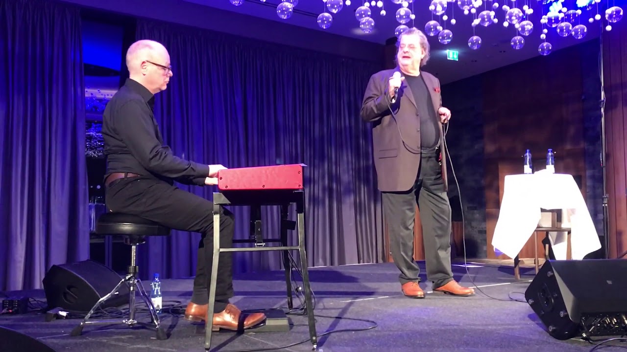 SONGBIRD FESTIVAL DAVOS I Stiller Has Duo - Guarda che luna