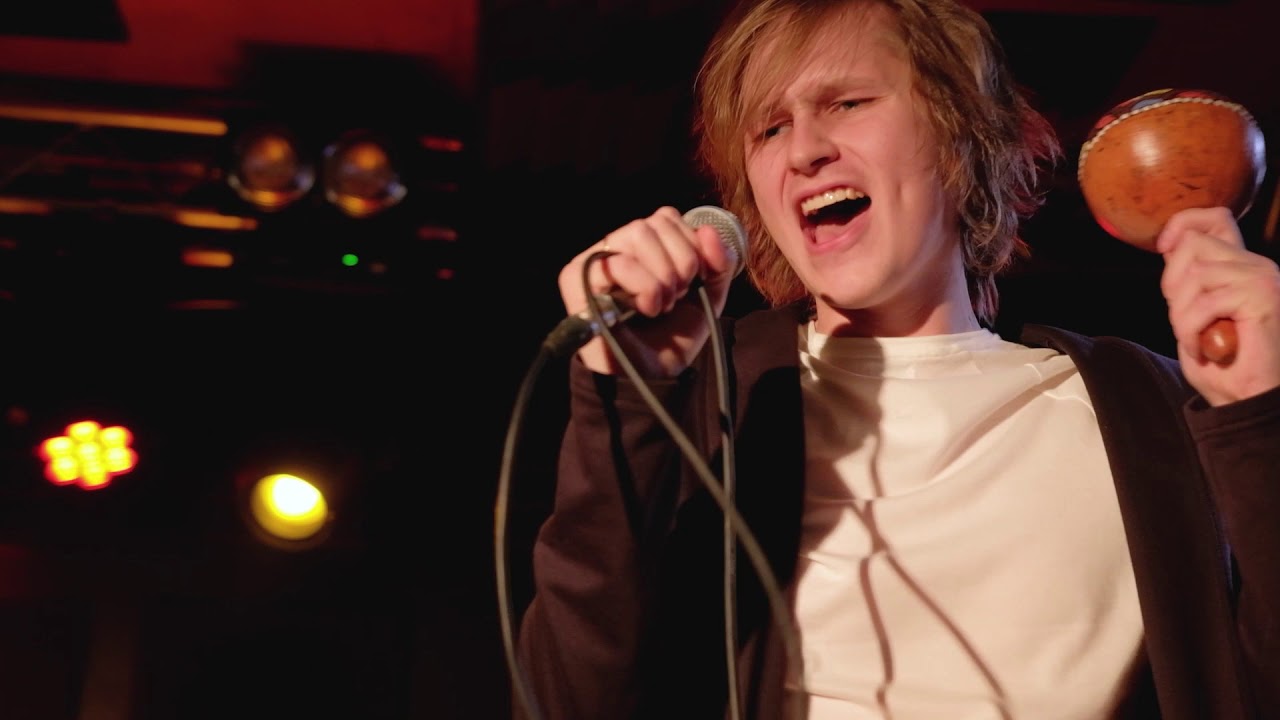 Live UNLIMITED длинный