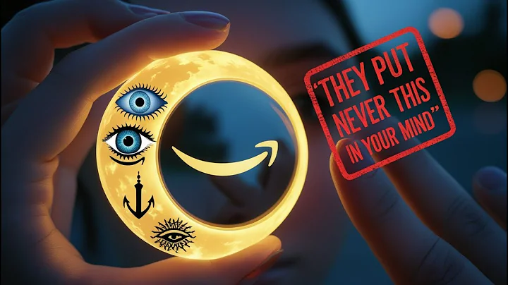 THE MEANING OF HALF MOON SHAPE ON THUMBNAIL