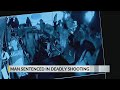 Landsharks Bar Killer Sentenced To 88 Years In Prison As Attorney Blames Gun Laws 