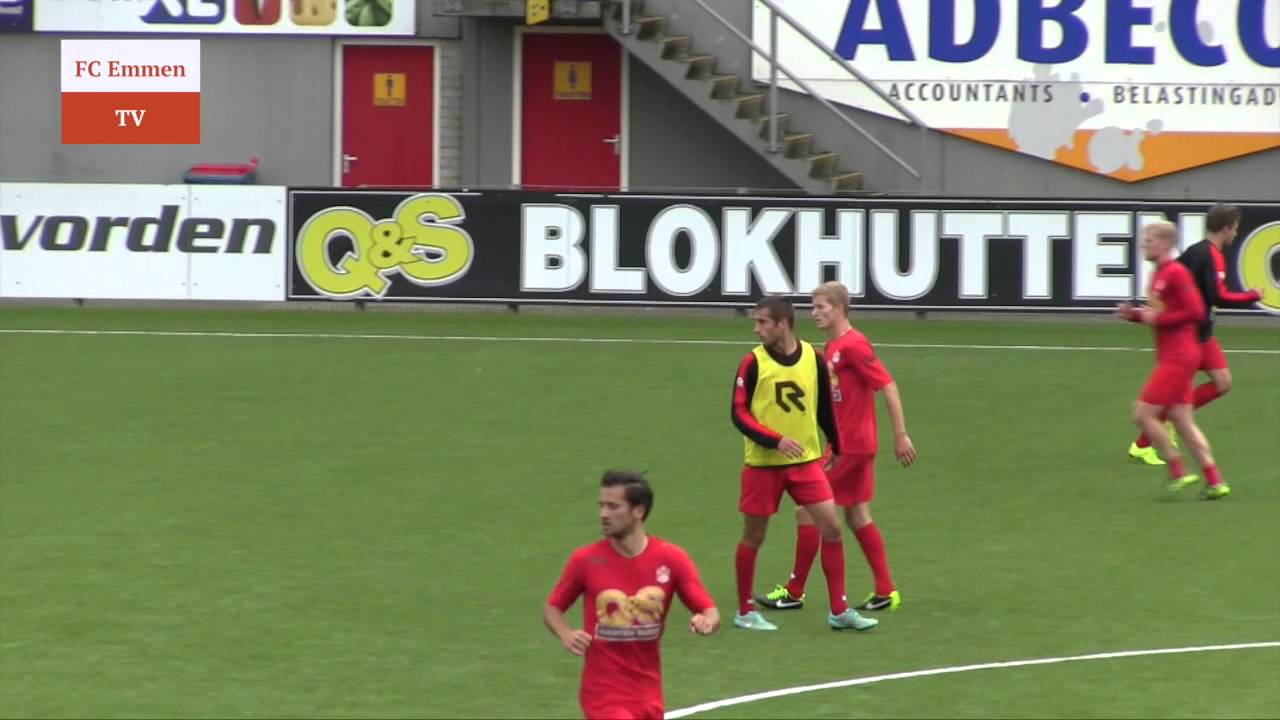 Even Voorstellen: Josip Baric