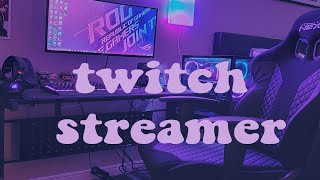 🎮'Famous Twitch Streamer'🎮| Become Famous on Twitch FORCED Subliminal