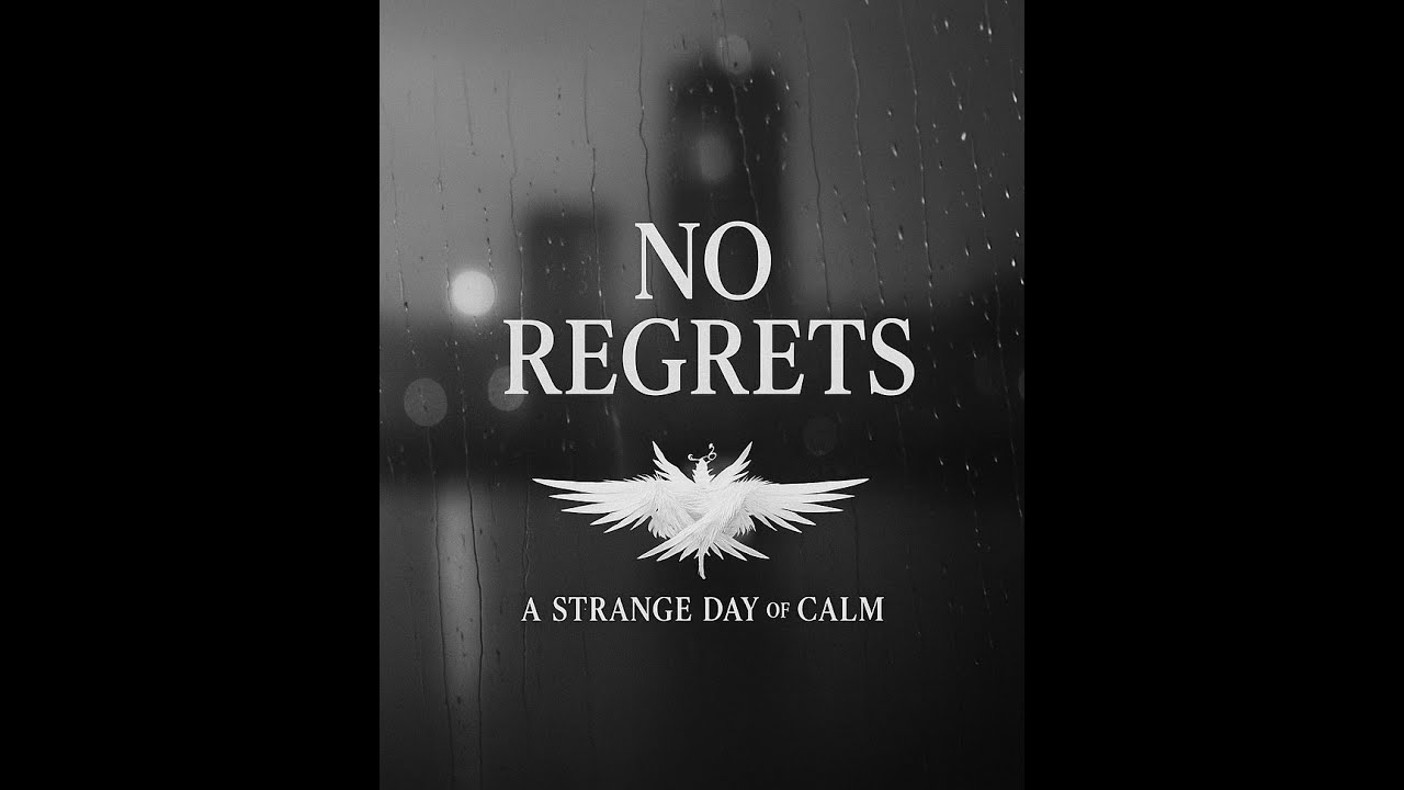 No Regrets - ASDOC
