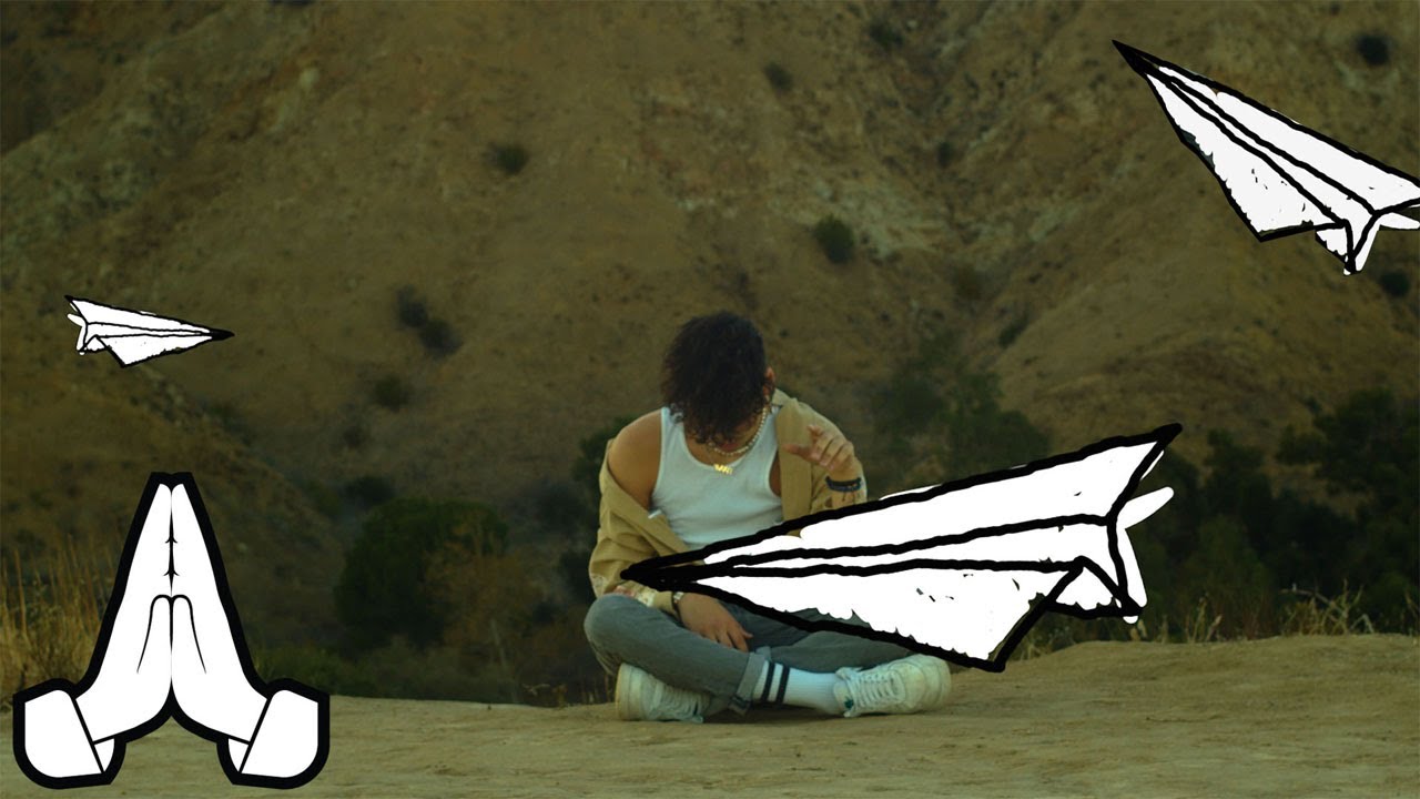 Sayless - Ashole (Dir. by @billybennettfilms)