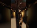 Tres horas sin sol: el grito de la cruz #SemanaSanta