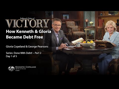 The Decision That Changed Kenneth and Gloria’s Lives Forever