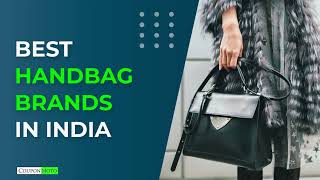 Best Handbag Brands in India | Best Handbags For 2023 screenshot 2