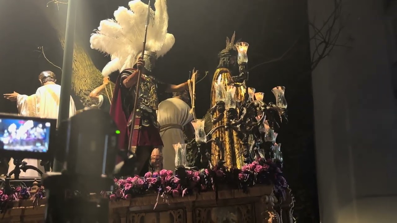 Salud y Esperanza 2026|| Banda: Agrupación Musical Despojado de Jaén 