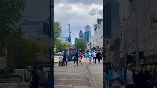 Улицы Лондона #путешествие #город #прогулка #лондон #англия #шетел #казахи #европа