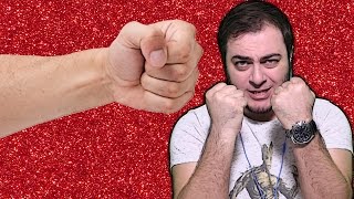 Rock Konserinde Büyük Kavga - PTTR #10