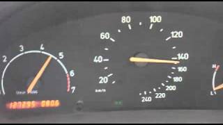 saab 9-3 viggen 100-180, no *chip* just real tuning