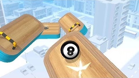 Going Balls Part 4 All Levels Gameplay Android iOS