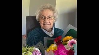 Mary White RIP