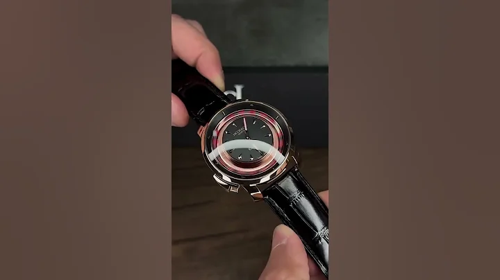 ✨Where every second counts, luxury watches matter💫#LuxuryWatches#Precision#watch#shorts#viralvideo