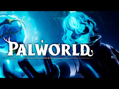 ИГРА ИМБА 2024 ГОДА! | Palworld