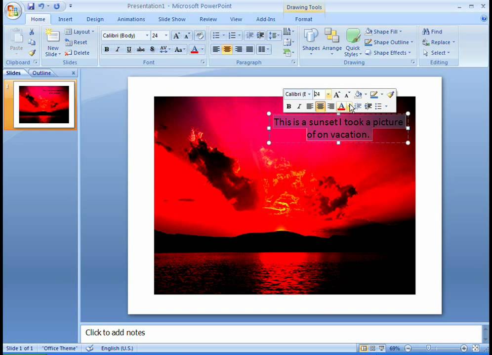 microsoft word 2007 clipart not working - photo #41