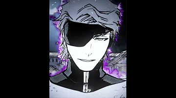 Farben Orange Sector Slowed Aizen Edit Yare Yare Bleach Edit Shorts 