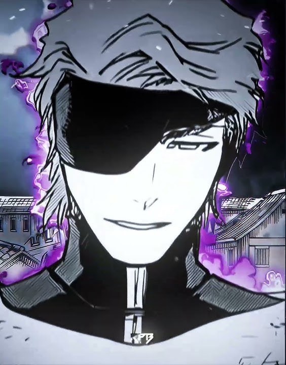 Farben - Orange Sector (slowed) | Aizen edit 'Yare Yare' (Bleach) #edit #shorts