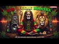 🌿DUB REGGAE MANTRA, Positive Roots Reggae Vibes 🎶 Healing Dub Reggae Spiritual Meditation Mix