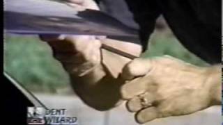 Repair Hail Damage with Dent Wizard