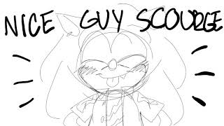 nice guy scourge