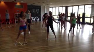 Fitness & Bikini Model Group Posing Cl - Anb Inba Wff Awnbs I Compete Natural