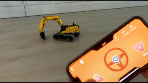 LECPOP 5 in 1 STEM Robotics Kit | 430 PCS Remote Control Robot Excavator Toy for Kids Ages 6-14