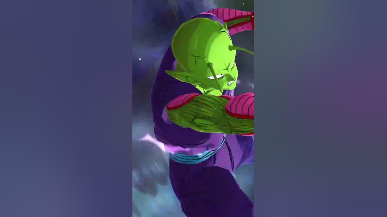 Piccolo kills Goku and Raditz at the same time. What will happen next