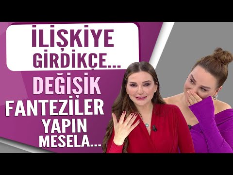 Video: Partnerinize Güvenmenin 3 Yolu