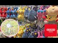 ニンテンドー大阪に来たー!ピクミングッズの品揃えが凄すぎて感動!!(Nintendo Osaka)【ピクミンブルーム / Pikmin Bloom 】
